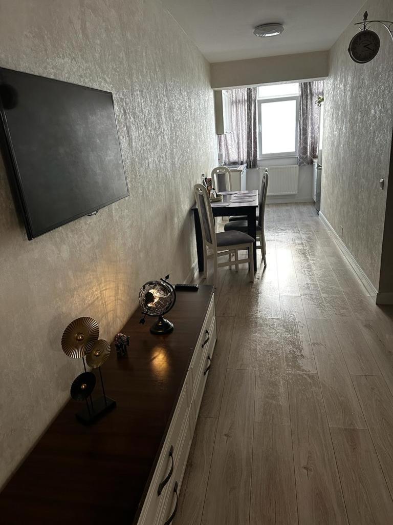 Plaza Apartament Oradea Eksteriør billede