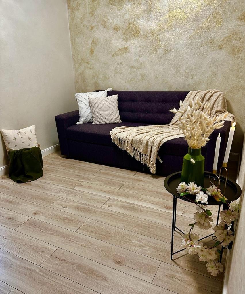 Plaza Apartament Oradea Eksteriør billede