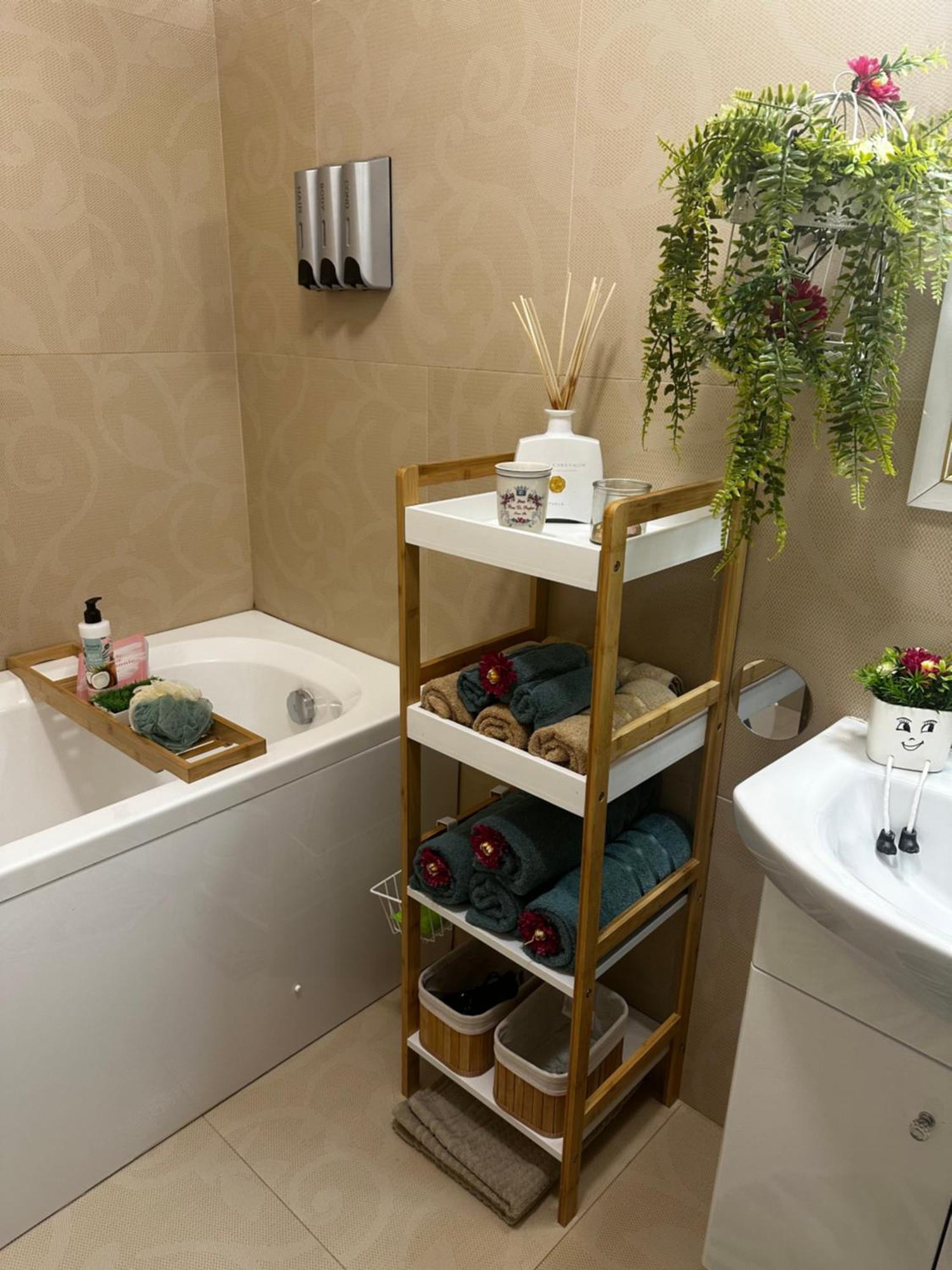 Plaza Apartament Oradea Eksteriør billede