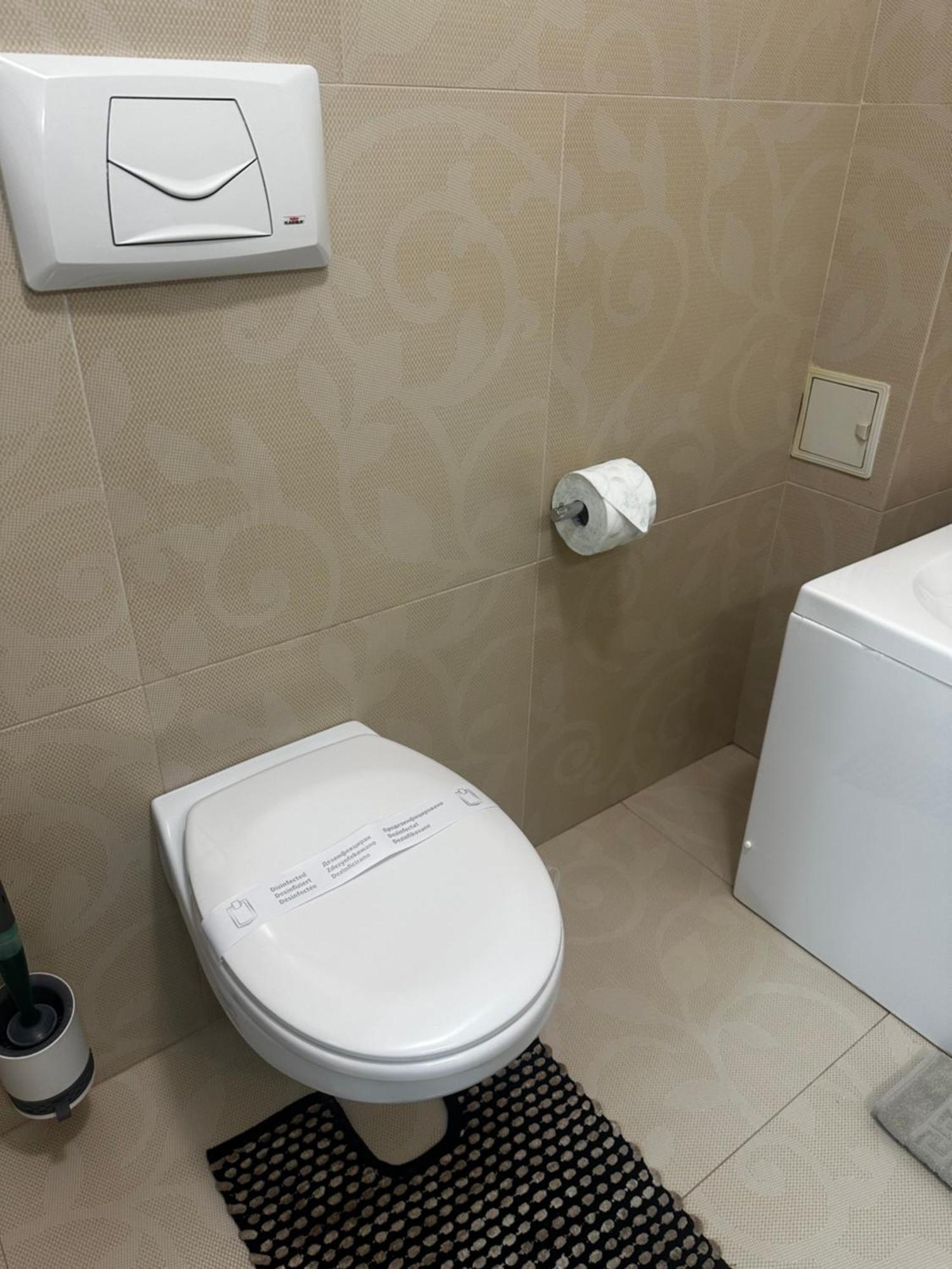 Plaza Apartament Oradea Eksteriør billede