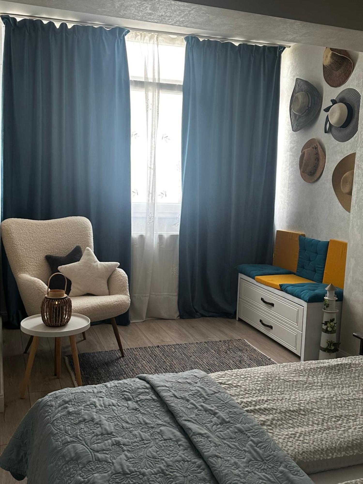 Plaza Apartament Oradea Eksteriør billede
